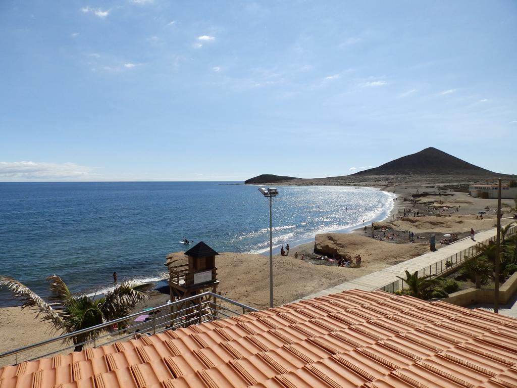 Apartamentos Medano - Duplex Playa El Médano Værelse billede