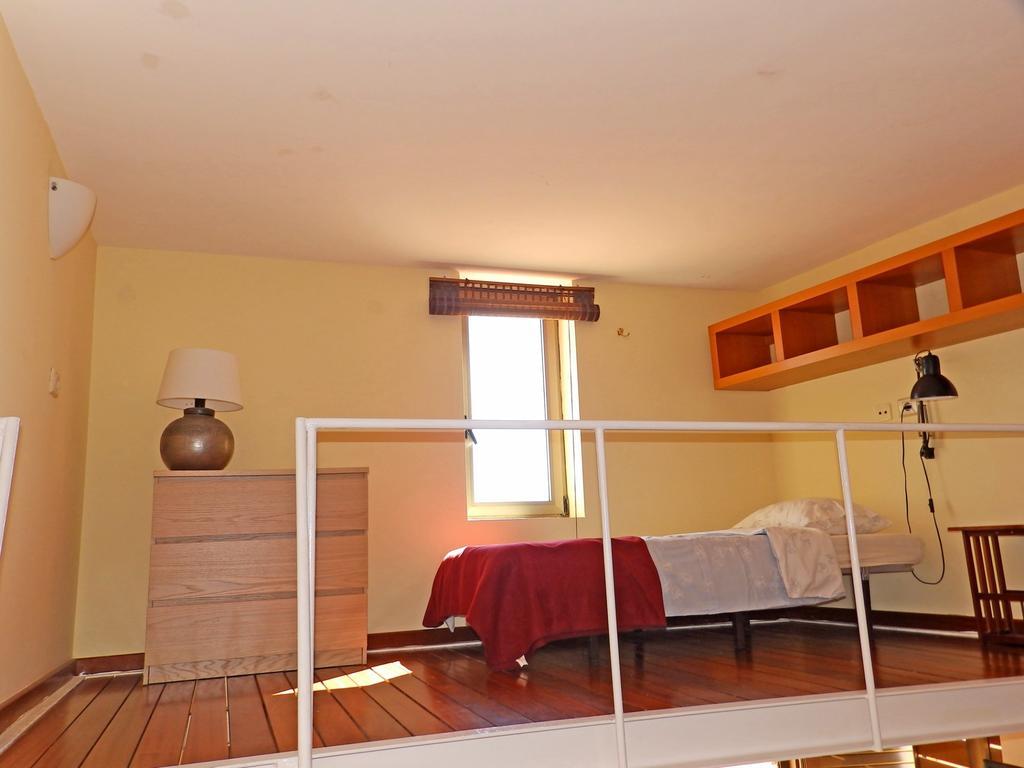 Apartamentos Medano - Duplex Playa El Médano Værelse billede