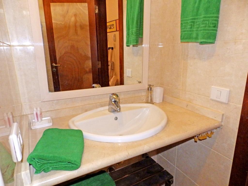 Apartamentos Medano - Duplex Playa El Médano Værelse billede