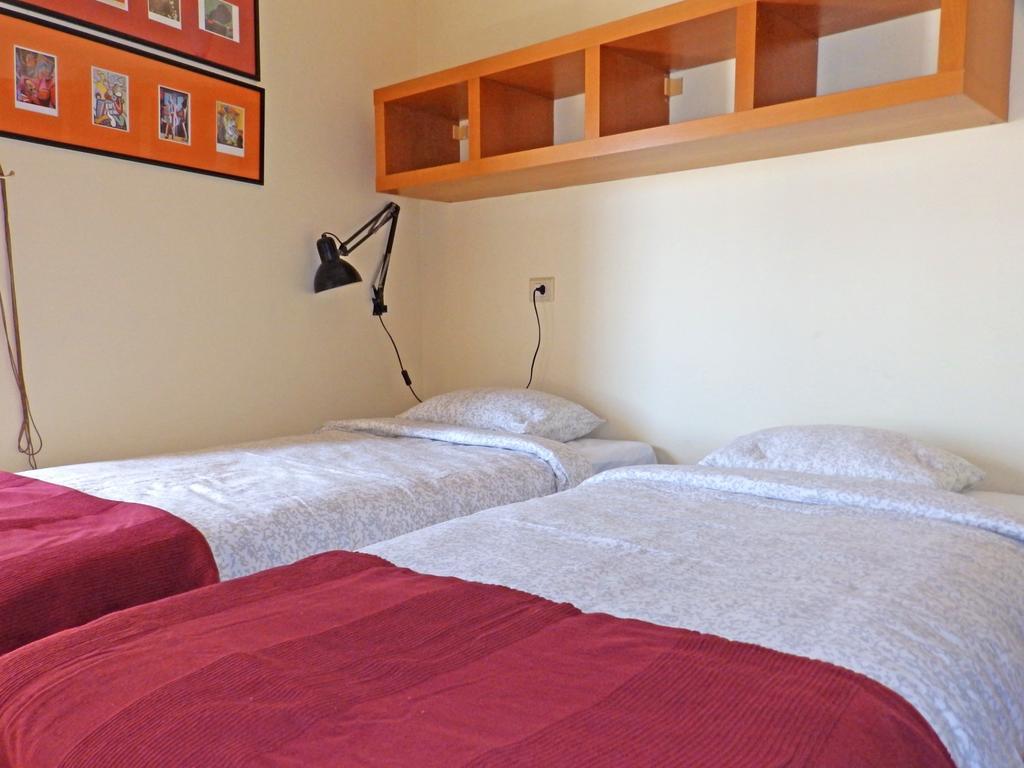 Apartamentos Medano - Duplex Playa El Médano Værelse billede