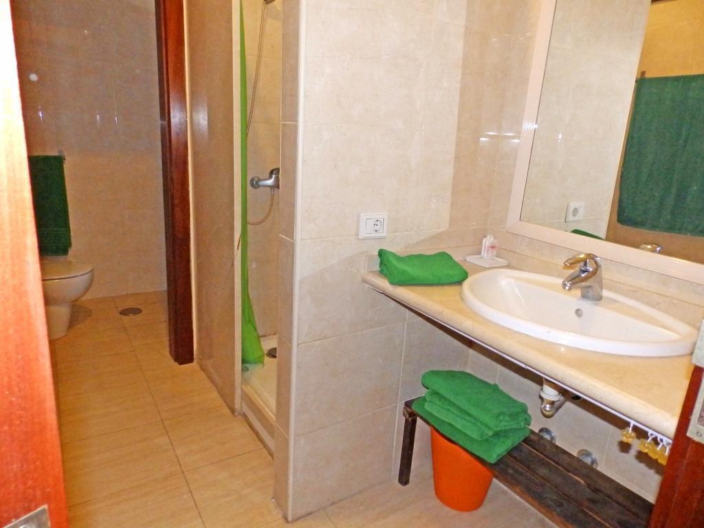 Apartamentos Medano - Duplex Playa El Médano Værelse billede