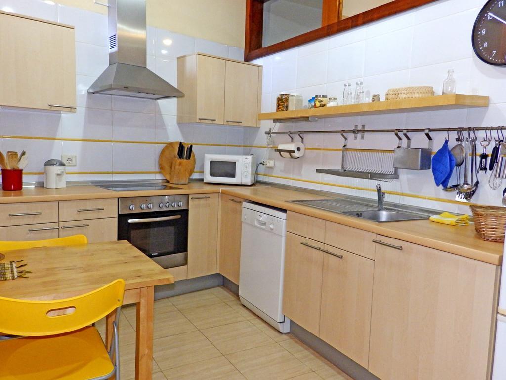 Apartamentos Medano - Duplex Playa El Médano Værelse billede