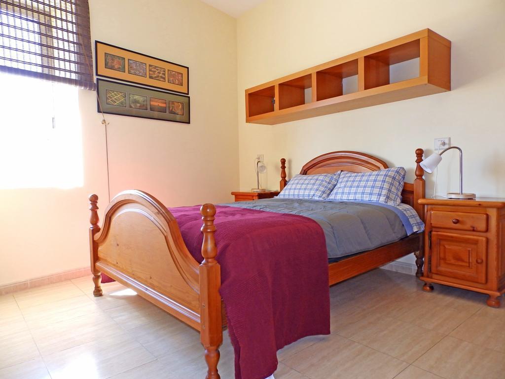 Apartamentos Medano - Duplex Playa El Médano Værelse billede